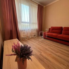 Квартира 58 м², 2-комнатная - изображение 4