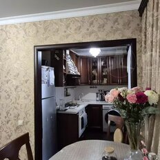 Квартира 66 м², 3-комнатная - изображение 2