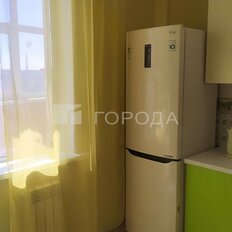 Квартира 36,6 м², 1-комнатная - изображение 3