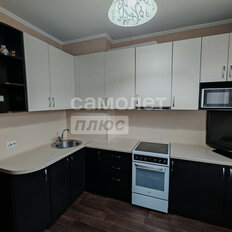 Квартира 56,9 м², 2-комнатная - изображение 2