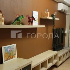 Квартира 100 м², 3-комнатная - изображение 5