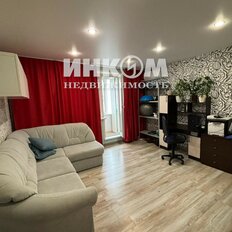 Квартира 38,9 м², 1-комнатная - изображение 1