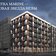 Квартира 33,9 м², 1-комнатная - изображение 1