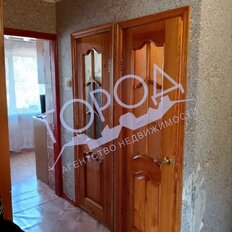 Квартира 55 м², 3-комнатная - изображение 3
