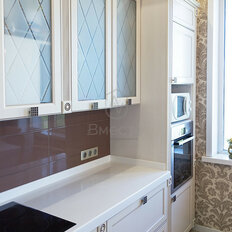 Квартира 99 м², 2-комнатная - изображение 3