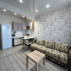 Квартира 29 м², студия - изображение 4