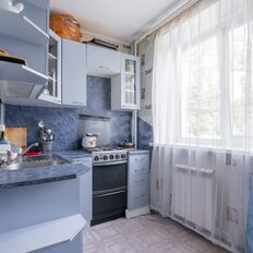 Квартира 41,5 м², 2-комнатная - изображение 4