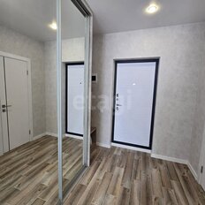 Квартира 30,1 м², студия - изображение 4