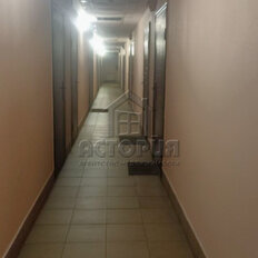 Квартира 18 м², студия - изображение 1