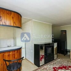 Квартира 31,2 м², 1-комнатная - изображение 3