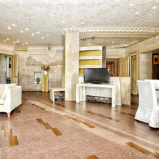 Квартира 170 м², 4-комнатная - изображение 1
