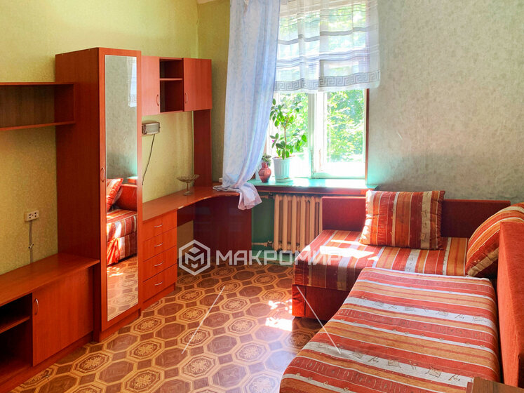 15,9 м², комната 3 600 000 ₽ - изображение 51