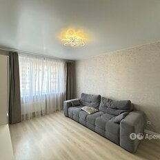 Квартира 80 м², 3-комнатная - изображение 3