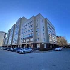 Квартира 37 м², 1-комнатная - изображение 1