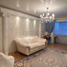 Квартира 70 м², 3-комнатная - изображение 4