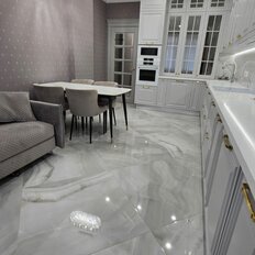 Квартира 80 м², 2-комнатная - изображение 5