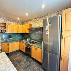 Квартира 64 м², 3-комнатная - изображение 4