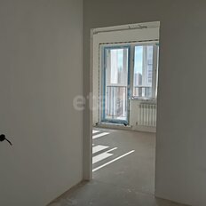Квартира 46,7 м², 1-комнатная - изображение 4