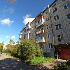 Квартира 45,6 м², 2-комнатная - изображение 1
