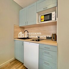 Квартира 17,7 м², студия - изображение 3