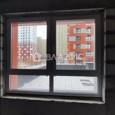 Квартира 39,8 м², 1-комнатная - изображение 5