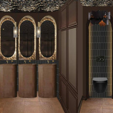 207 м², гостиница - изображение 5