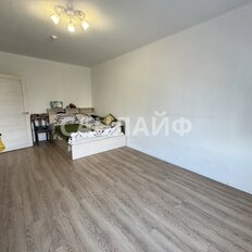 Квартира 40 м², 1-комнатная - изображение 2