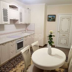 Квартира 86 м², 3-комнатная - изображение 1