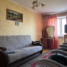 Квартира 44,5 м², 2-комнатная - изображение 1