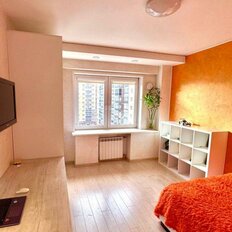 Квартира 92 м², 4-комнатная - изображение 1