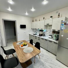 Квартира 70,2 м², 3-комнатная - изображение 4