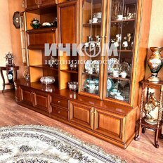 Квартира 124,1 м², 4-комнатная - изображение 2