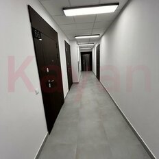 Квартира 21 м², студия - изображение 3