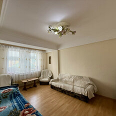 Квартира 44 м², 1-комнатная - изображение 4
