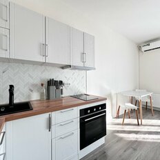 Квартира 23 м², студия - изображение 2