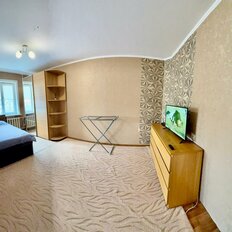 Квартира 33,3 м², 1-комнатная - изображение 2