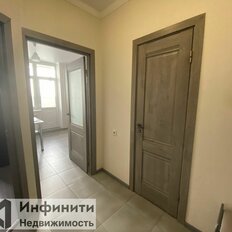 Квартира 36 м², 1-комнатная - изображение 4