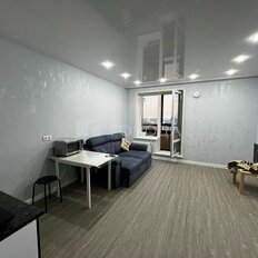 Квартира 29,4 м², студия - изображение 1