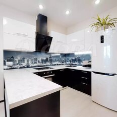 Квартира 48 м², 1-комнатная - изображение 4