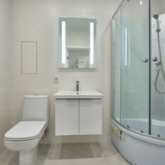 Квартира 25 м², студия - изображение 5