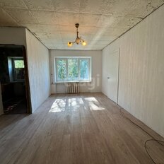 Квартира 38,6 м², 2-комнатная - изображение 2