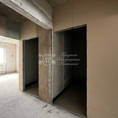 Квартира 59,1 м², 2-комнатная - изображение 1