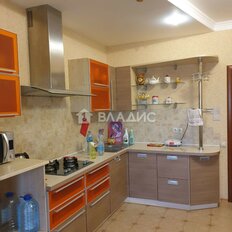 Квартира 72,7 м², 2-комнатная - изображение 3