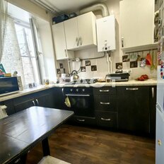 Квартира 42,3 м², 2-комнатная - изображение 1