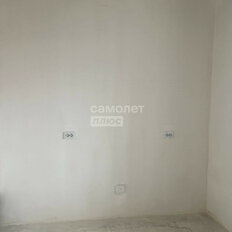 Квартира 29,3 м², 1-комнатная - изображение 4
