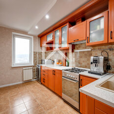 Квартира 67 м², 2-комнатная - изображение 3