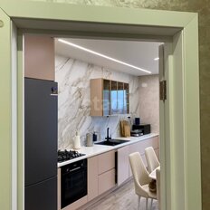 Квартира 80,5 м², 3-комнатная - изображение 3