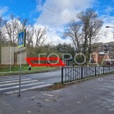 11,8 сотки, участок коммерческого назначения - изображение 1