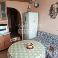 Квартира 68,1 м², 2-комнатная - изображение 4