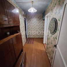 Квартира 37,7 м², 1-комнатная - изображение 1